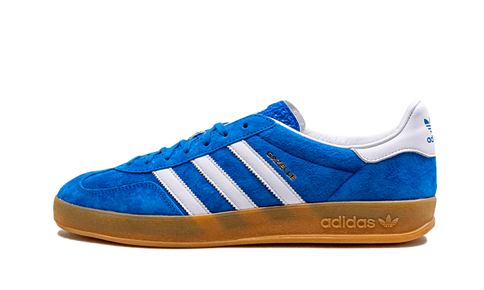 Adidas Gazelle Indoor Blue Bird Gum-sneakers-Adidas-pikastore.cz