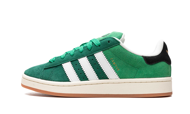 Adidas Campus 00s Collegiate Green-sneakers-Adidas-pikastore.cz