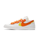 Nike Blazer Low sacai White Magma Orange-sneakers-Nike-pikastore.cz