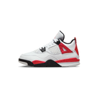 Nike Air Jordan 4 Retro Red Cement (PS)-sneakers-Air Jordan-pikastore.cz