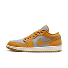 Nike Air Jordan 1 Low Cement Grey Chutney (Women's)-sneakers-Air Jordan-pikastore.cz