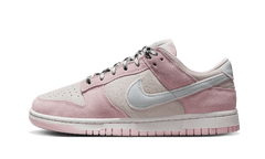 Nike Dunk Low LX Pink Foam (Women's)
