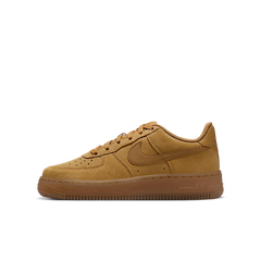 Nike Air Force 1 LV8 3 GS Wheat