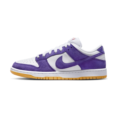 Nike SB Dunk Low Pro ISO Orange Label Court Purple