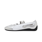 Puma Wmns Speedcat Ballet Metallic - Silver-Puma-pikastore.cz