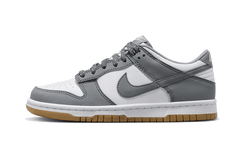 Nike Dunk Low Reflective Gray (GS)
