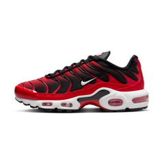 Nike Wmns Air Max Plus University Red Black