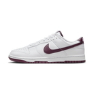Nike Dunk Low Retro White Night Maroon-sneakers-Nike-pikastore.cz
