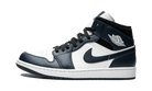 Nike Air Jordan 1 Mid Armory Navy-sneakers-Air Jordan-pikastore.cz