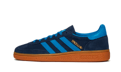 Adidas Handball Spezial Night Indigo Bright Blue (Women's)
