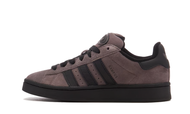 Adidas Campus 00s Charcoal Black-sneakers-Adidas-pikastore.cz