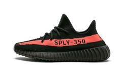 Adidas Yeezy Boost 350 V2 Red 2023