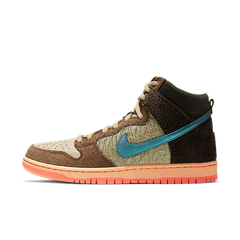 Nike SB Dunk High Concepts Turdunken
