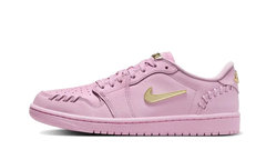 Nike Air Jordan 1 Low Method of Make Perfect Pink (Donna)