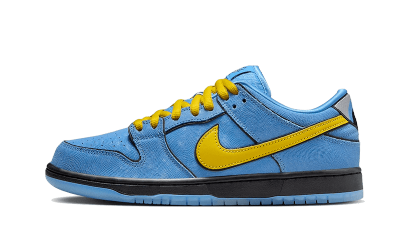 Nike SB Dunk Low The Powerpuff Girls Bubbles (PS)-sneakers-Nike-pikastore.cz