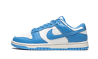 Nike Dunk Low UNC (2021/2024) (PS)-sneakers-Nike-pikastore.cz