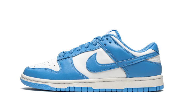 Nike Dunk Low UNC (2021/2024) (PS)-sneakers-Nike-pikastore.cz