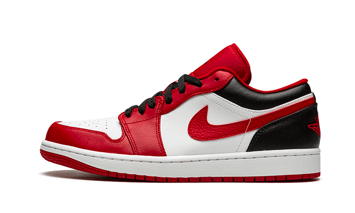 Nike Air Jordan 1 Low Bulls-sneakers-Air Jordan-pikastore.cz