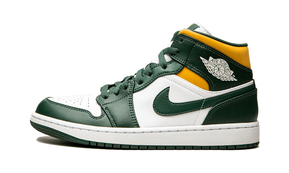 Nike Air Jordan 1 Mid Sonics (2021)-sneakers-Air Jordan-pikastore.cz