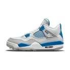 Nike Air Jordan 4 Retro Military Blue (2024) (PS)-sneakers-Air Jordan-pikastore.cz