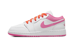 Nike Air Jordan 1 Low GS Pinksicle