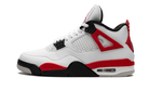 Nike Air Jordan 4 Retro GS Red Cement-Air Jordan-pikastore.cz