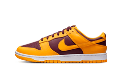 Nike Dunk Low Arizona State