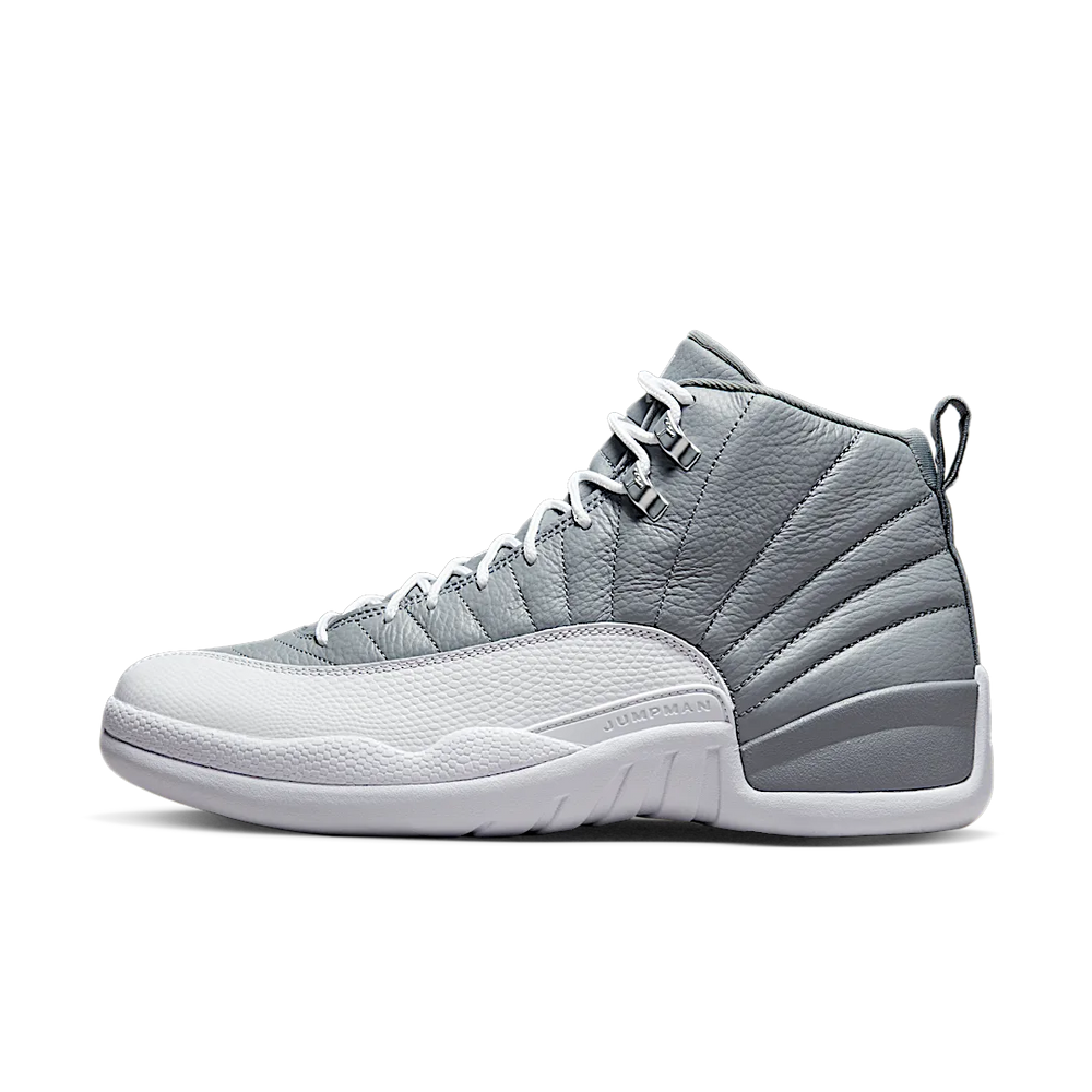 Nike Air Jordan 12 Retro Stealth (GS)-sneakers-Air Jordan-pikastore.cz