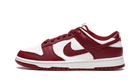 Nike Dunk Low Team Red (2022)-sneakers-Nike-pikastore.cz