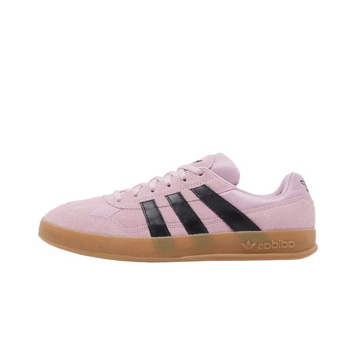 Adidas Aloha Super Gonz One Black Eye-sneakers-Adidas-pikastore.cz