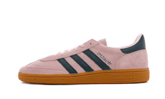 Adidas Handball Spezial Clear Pink Arctic Night (Women's)