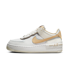 Nike Air Force 1 Low Shadow Sail Fossil Light Bone