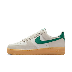 Nike Air Force 1 07 LV8 Gum Pack - Phantom Malachite