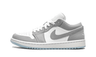 Nike Air Jordan 1 Low Wolf Grey (Women's)-sneakers-Air Jordan-pikastore.cz
