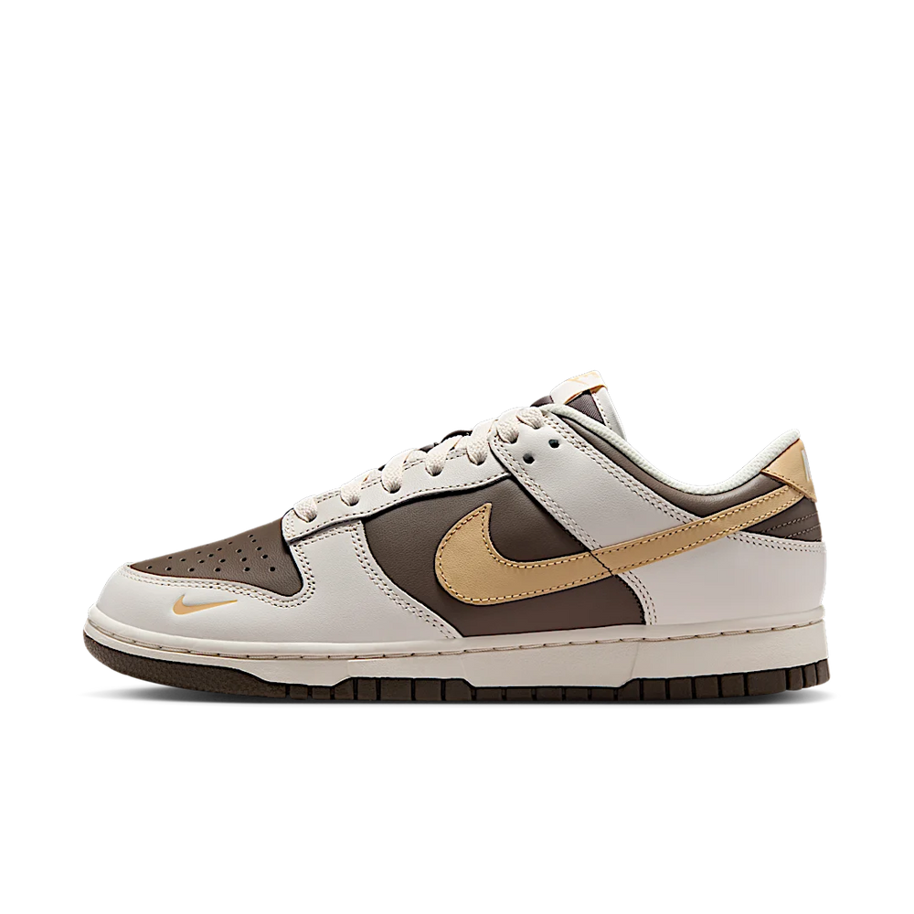 Nike Dunk Low Ironstone Sesame-Nike-pikastore.cz