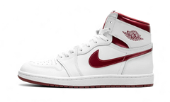 Nike Air Jordan 1 Retro High 85 OG Metallic Burgundy