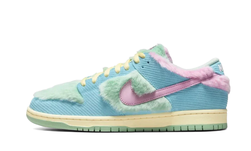 Nike Verdy x Dunk Low SB Visty-Nike-pikastore.cz