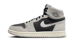 Nike Wmns Air Jordan 1 High Zoom Comfort 2 Light Iron Ore 