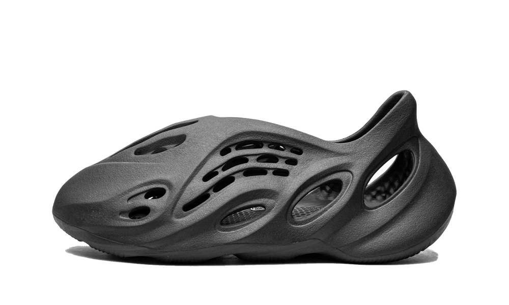 Adidas Yeezy Foam RNR Onyx-sneakers-Adidas-pikastore.cz