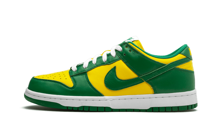 Nike Dunk Low SP Brazil 2024-Nike-pikastore.cz