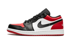 Nike Air Jordan 1 Low Bred Toe-sneakers-Air Jordan-pikastore.cz