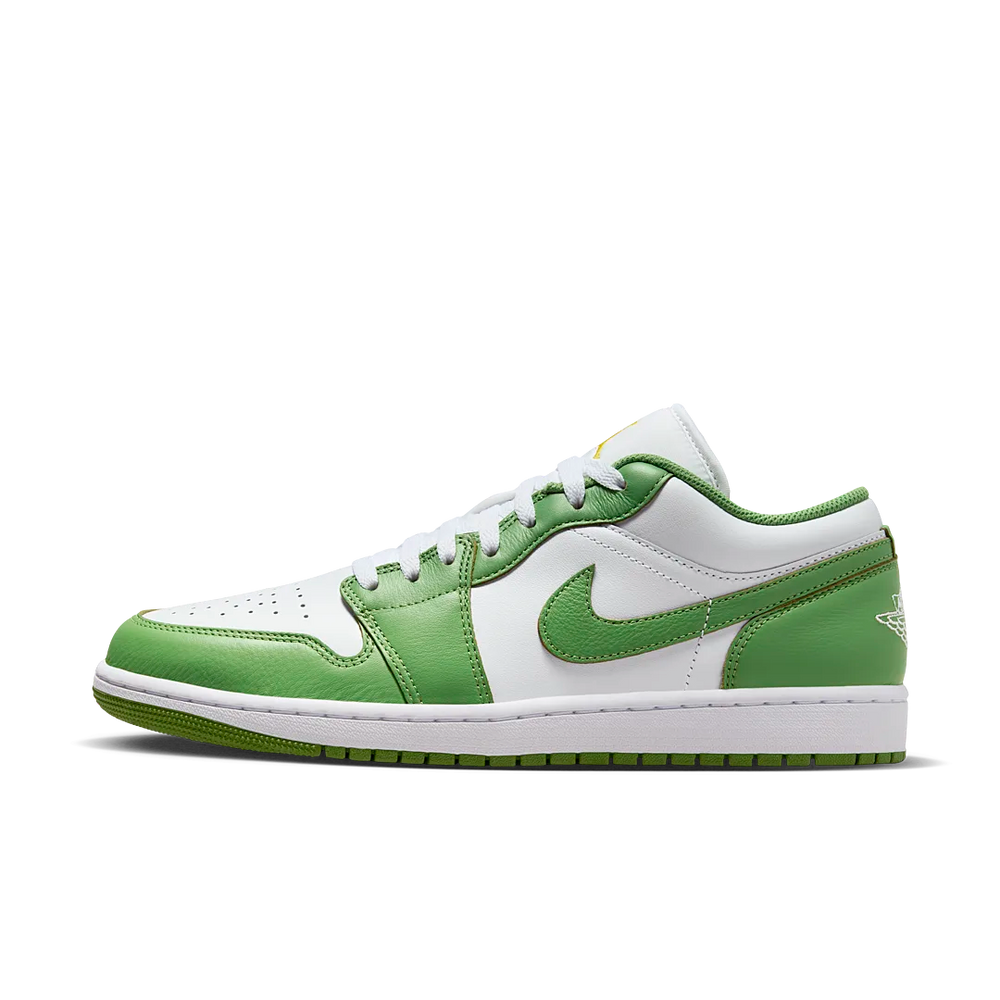 Nike Air Jordan 1 Low SE Chlorophyll-Air Jordan-pikastore.cz