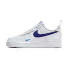 Nike Air Force 1 07 White Deep Royal Blue-Nike-pikastore.cz