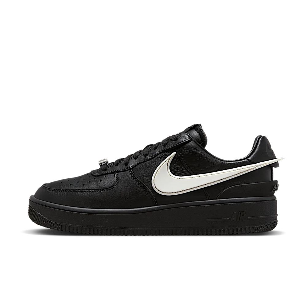 Nike AMBUSH x Air Force 1 Low Black-Nike-pikastore.cz