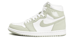 Nike Wmns Air Jordan 1 Retro High OG Seafoam 