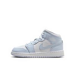 Nike Air Jordan 1 Mid Cobalt Bliss
