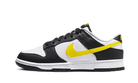 Nike Dunk Low Black Opti Yellow-sneakers-Nike-pikastore.cz