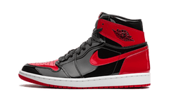 Nike Air Jordan 1 Retro High OG Patent Bred