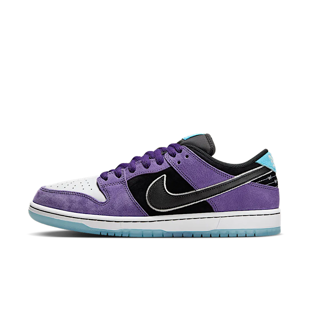 Nike Hayley Wilson x Dunk Low SB Court Purple-Nike-pikastore.cz