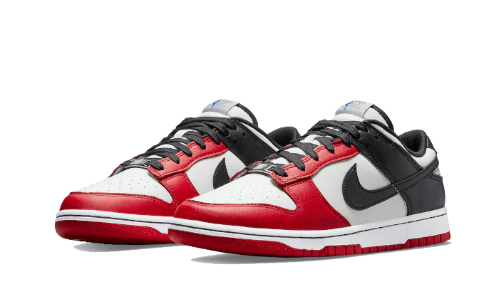 Nike NBA x Dunk Low EMB 75th Anniversary - Bulls-Nike-pikastore.cz